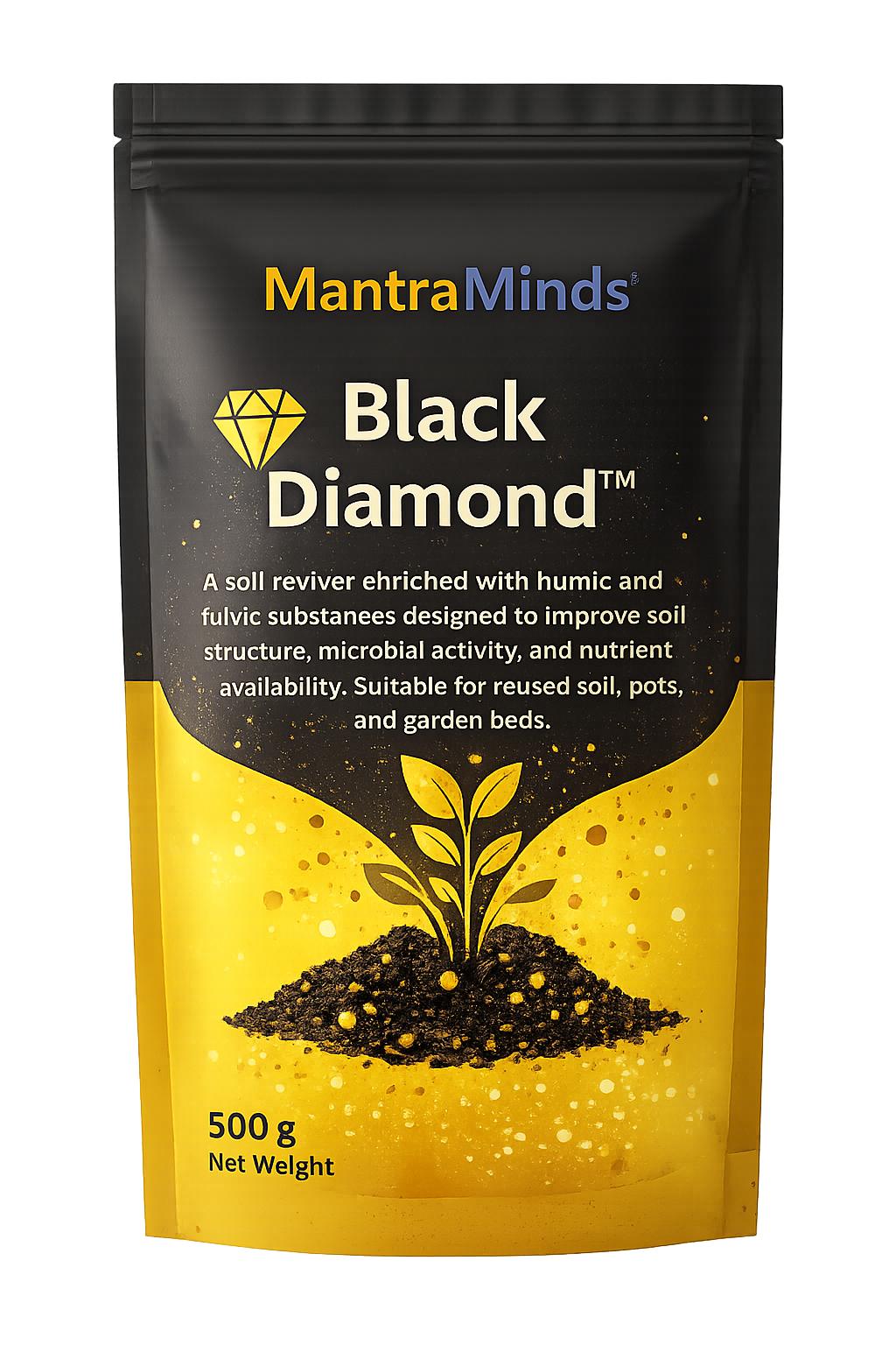 Black Diamond