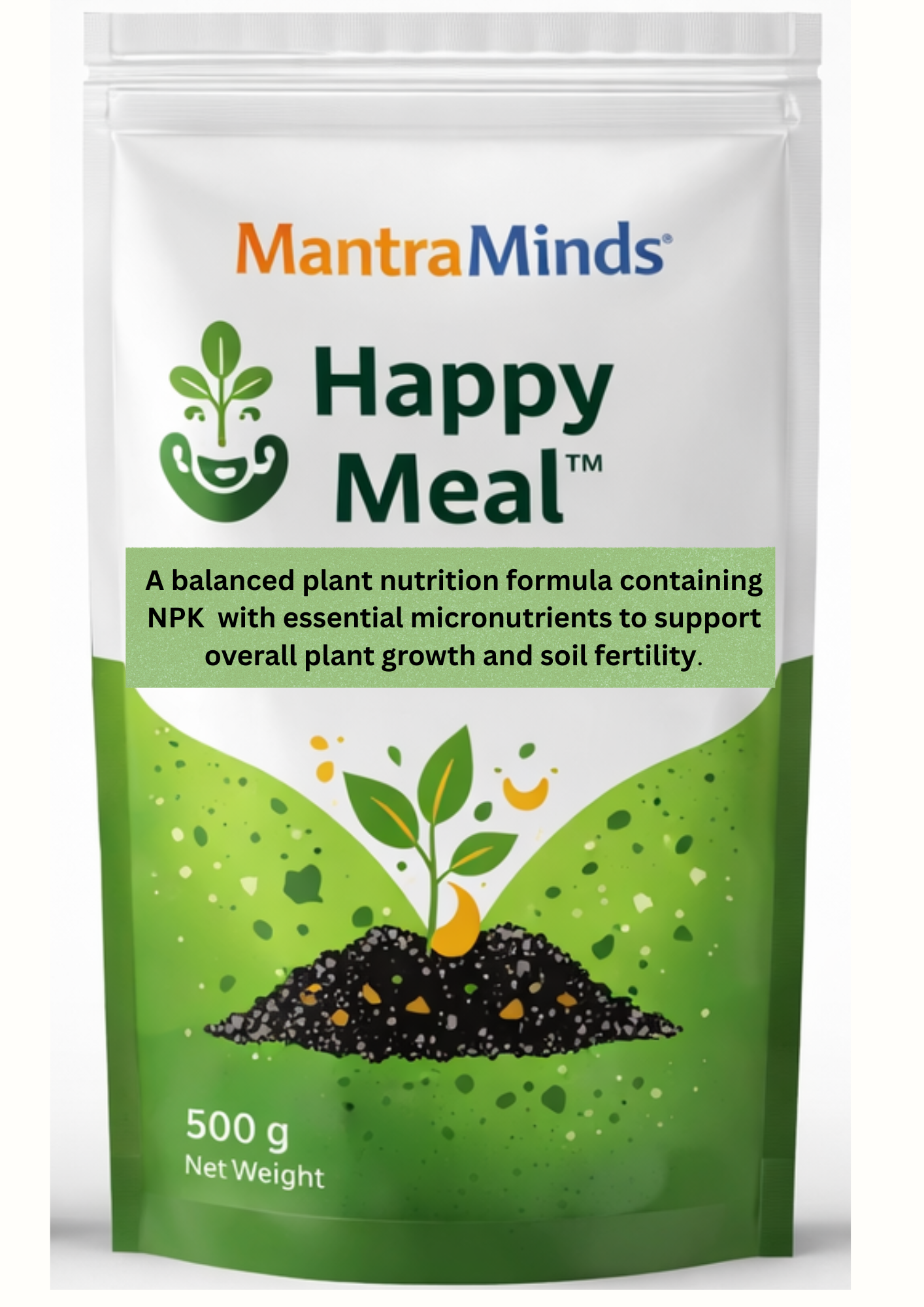 Happy Meal