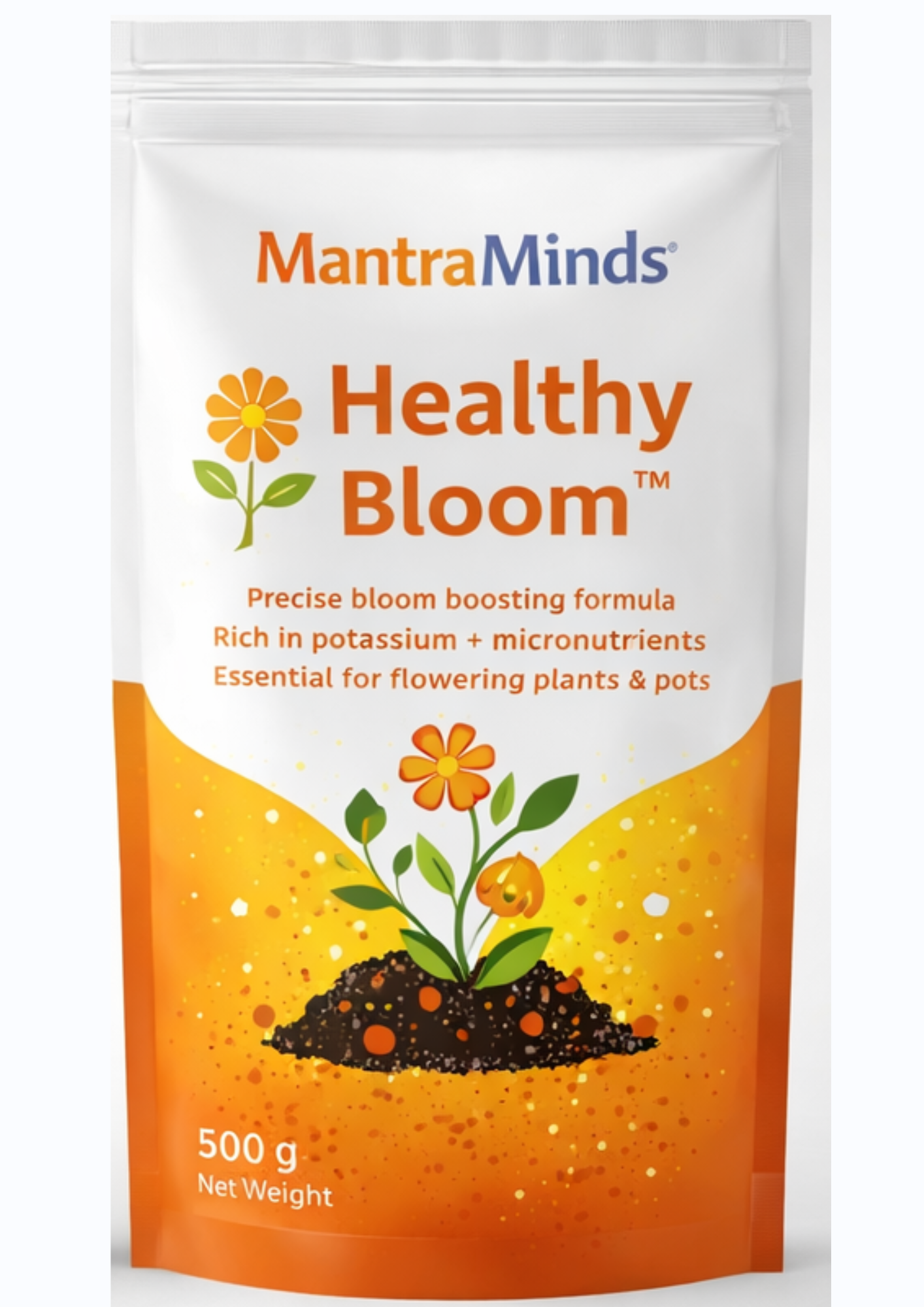 Healthy Bloom